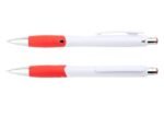 Boligrafo hungria blanco - Imagen 4