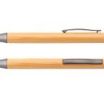 Boligrafo monaco bamboo