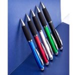 Boligrafo manchester p. agua