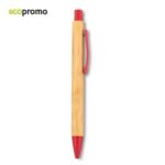 Boligrafo forest bamboo - Imagen 3