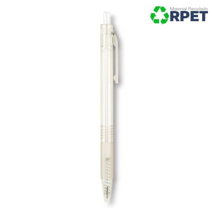 Bolígrafo Gamma RPET - Imagen 3