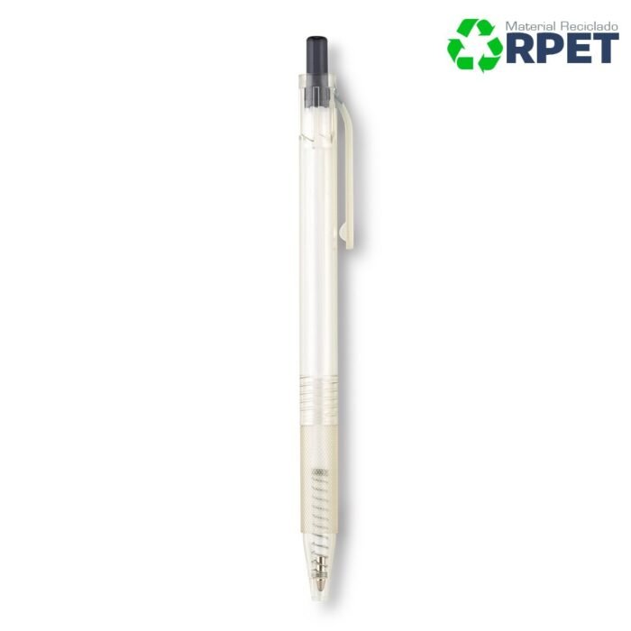 Bolígrafo Gamma RPET - Imagen 4