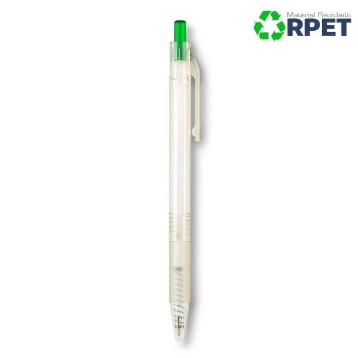 Bolígrafo Gamma RPET - Imagen 6