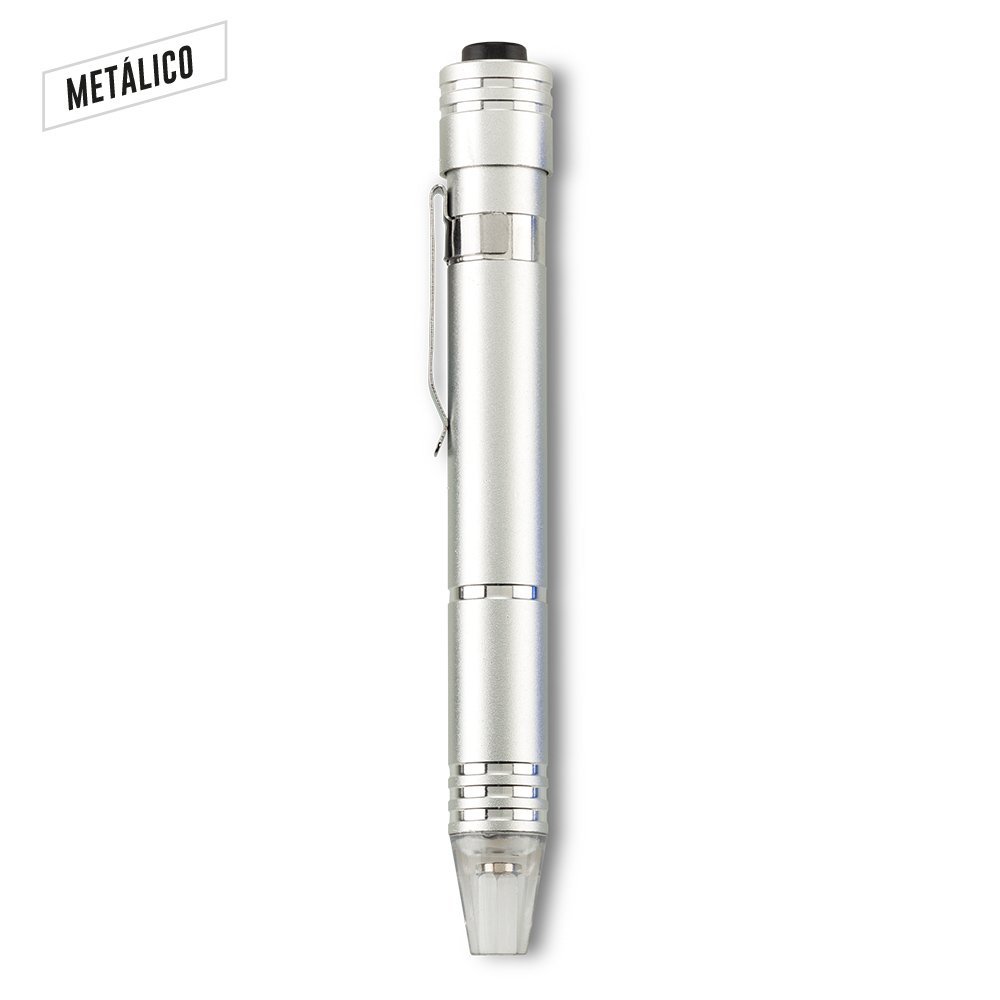HE-281-4.jpg Set de Destornilladores Pen con Linterna LED - Imagen 4