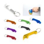 Destapador aluminio colors