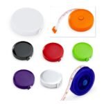 Cinta métrica round