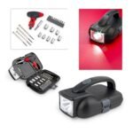 Set de herramientas lighter