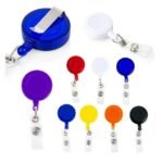 Identificador redondo