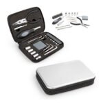 Set de herramientas silver