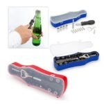 Set de herramientas soda