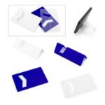 Identificador card holder