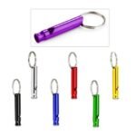 Silbato metalico small