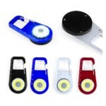 Linterna carabinero awake