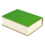 PORTA NOTAS ERIA - Imagen 4