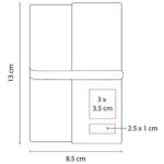 LIBRETA SCRIF - Imagen 4