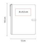 LIBRETA TOBA - Imagen 4