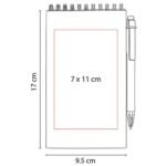 LIBRETA MALIA - Imagen 4
