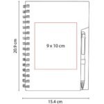 LIBRETA ANTLIA - Imagen 4