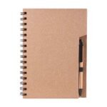LIBRETA ANTLIA