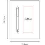 LIBRETA VÉRTIGO - Imagen 4