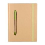 LIBRETA VÉRTIGO