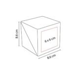 PORTA NOTAS ANSER - Imagen 4