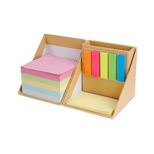 HL-6230-BE.jpg PORTA NOTAS ANSER - Imagen 1