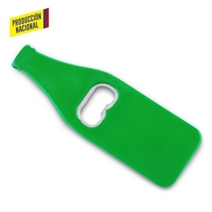 Destapador botella con iman - produccion nacional - Imagen 5