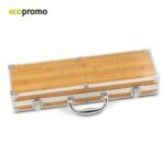Set BBQ Bamboo - Imagen 2