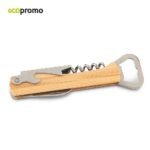Destapador Bamboo Wine - Imagen 3