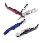 Sacacorchos de 2 tiempos