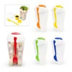 Porta ensaladas lite