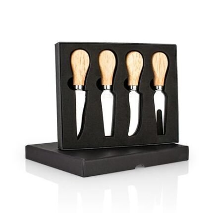 Set de quesos manchego