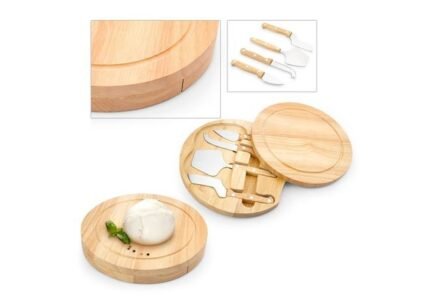 Set de quesos roquefort