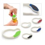 Destapador frascos gradual