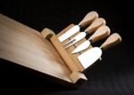 Tabla para quesos gouda - Imagen 4