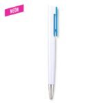 Boligrafo jacob neon - Imagen 2
