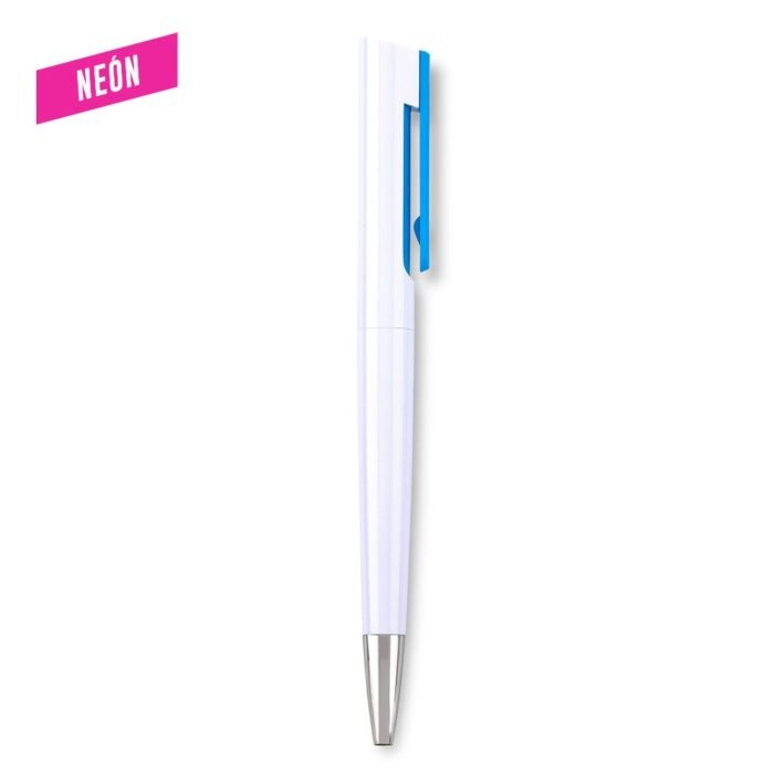 Boligrafo jacob neon - Imagen 2