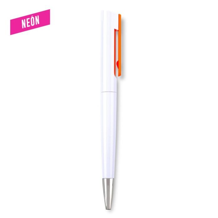 Boligrafo jacob neon - Imagen 3