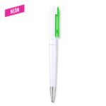 Boligrafo jacob neon - Imagen 4
