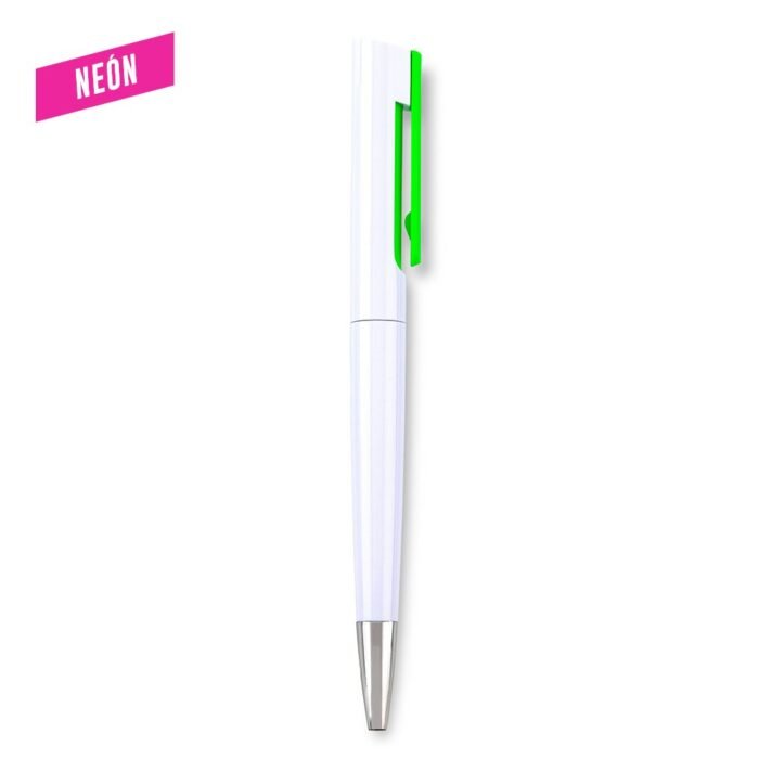 Boligrafo jacob neon - Imagen 4