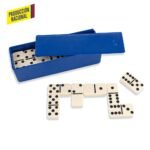 Domino grande (ver estuche produccion nacional) - Imagen 2