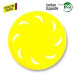 Frisbee aero - produccion nacional - Imagen 2