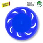 Frisbee aero - produccion nacional - Imagen 3