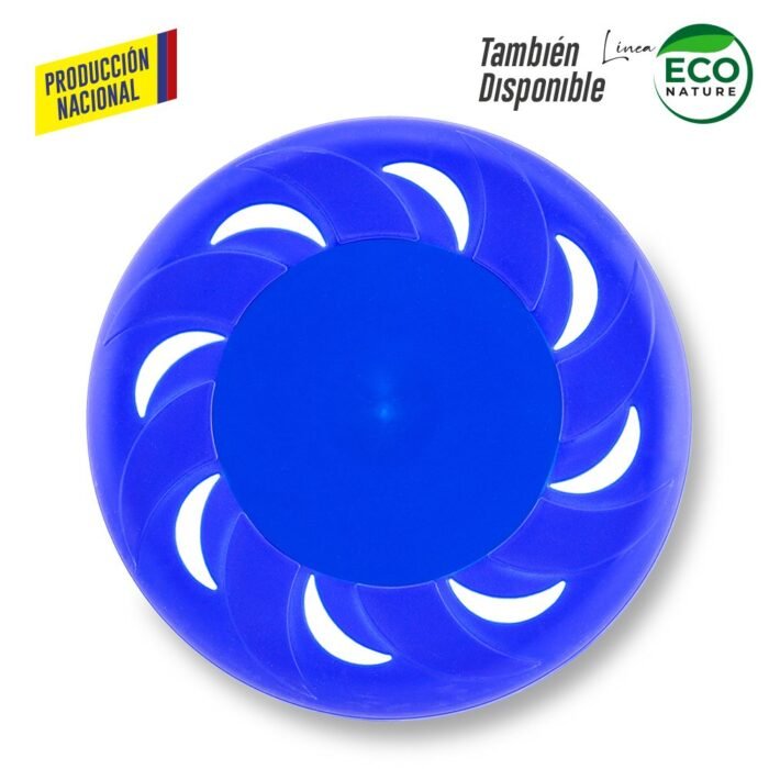 Frisbee aero - produccion nacional - Imagen 3