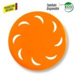 Frisbee aero - produccion nacional - Imagen 5