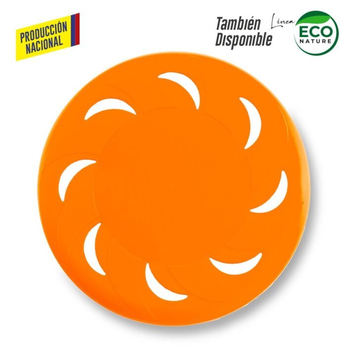 Frisbee aero - produccion nacional - Imagen 5