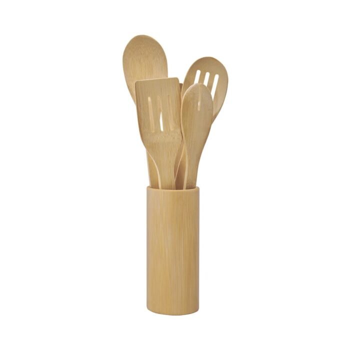 SET DE UTENSILIOS QUINOA - Imagen 2
