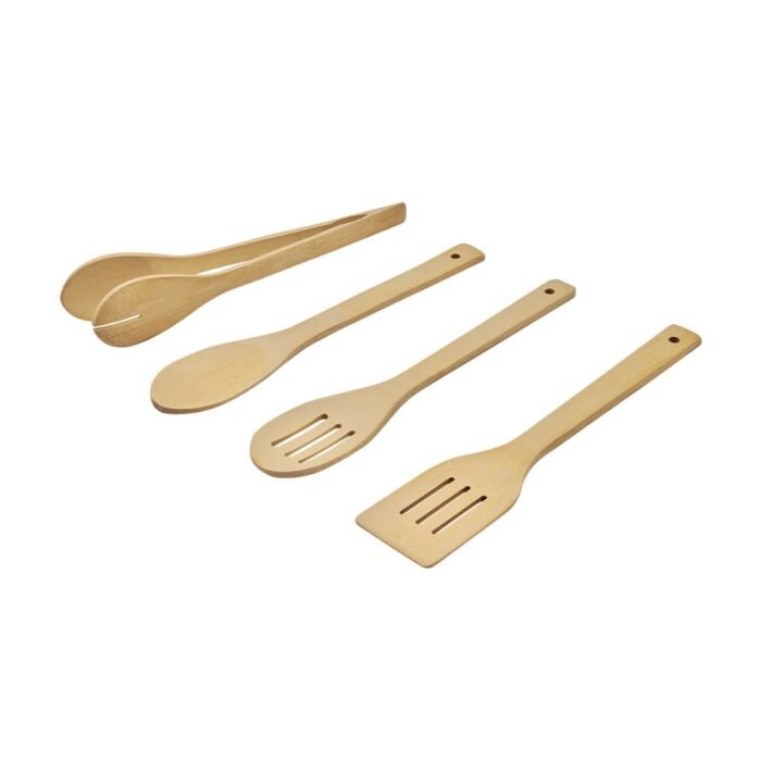 SET DE UTENSILIOS QUINOA - Imagen 3