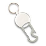 Portaidentificador de Carnet con Destapador - Imagen 2